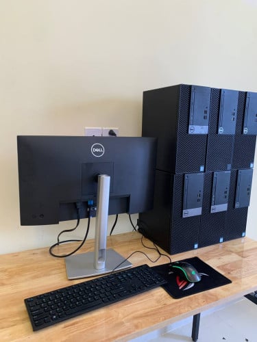Dell OptiPlex 5050  Tower