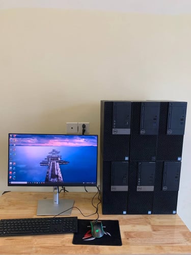 Dell OptiPlex 5050  Tower