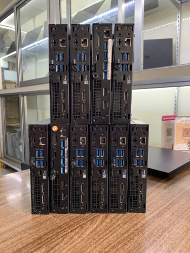 Dell OptiPlex 5060  Micro