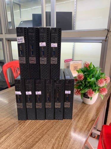 Dell OptiPlex 5060  Micro