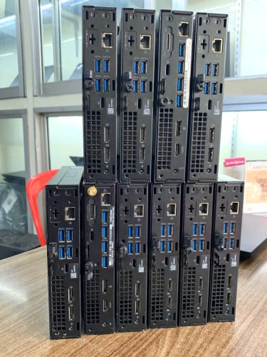Dell OptiPlex 5060  Micro