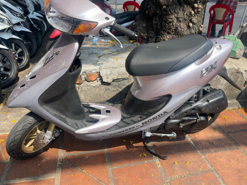 Dio ZX 35 ក្រដាស់ពន្ធ​ ខ្ចីណាស់​ ប្រភេទមេឃ្លាំង​ 5xxជាង