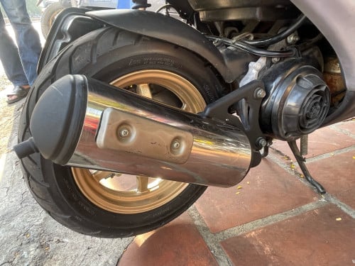 Dio ZX 35 ក្រដាស់ពន្ធ​ ខ្ចីណាស់​ ប្រភេទមេឃ្លាំង​ 5xxជាង