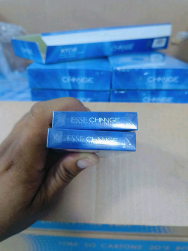 ESSE CHANGE D223 កូដវែង 99.99%