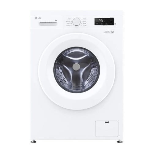 FB1209S6W, 9kg, 6 Motion DD, Inverter DD