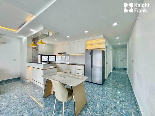 For Rent | 1-Bedroom Apartment – Toul Tom Poung (TTP), 6th Floor | Ref: KHRA809