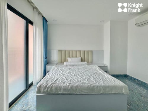For Rent | 1-Bedroom Apartment – Toul Tom Poung (TTP), 6th Floor | Ref: KHRA809