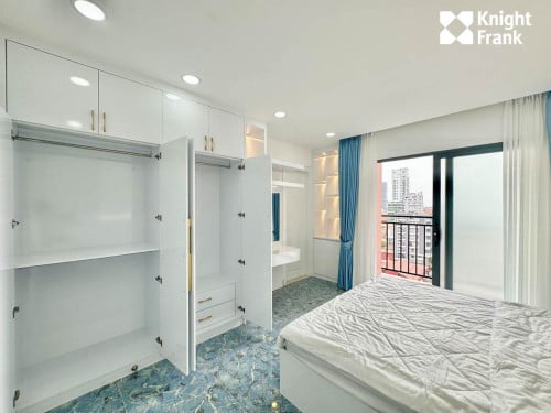 For Rent | 1-Bedroom Apartment – Toul Tom Poung (TTP), 6th Floor | Ref: KHRA809