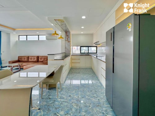 For Rent | 1-Bedroom Apartment – Toul Tom Poung (TTP), 6th Floor | Ref: KHRA809