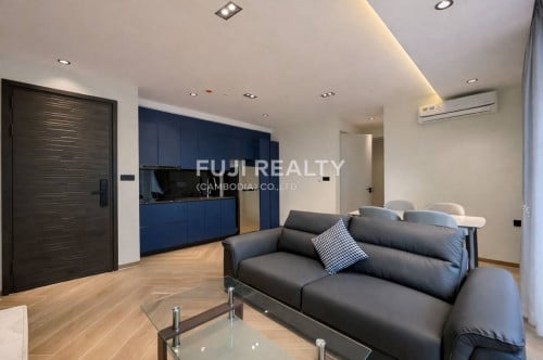 For Rent:📍BKK1: Time Square 5 Condominium