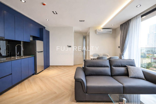 For Rent:📍BKK1: Time Square 5 Condominium