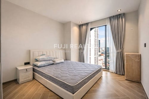 For Rent:📍BKK1: Time Square 5 Condominium