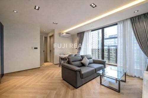 For Rent:📍BKK1: Time Square 5 Condominium