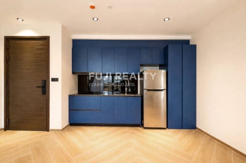 For Rent:📍BKK1: Time Square 5 Condominium
