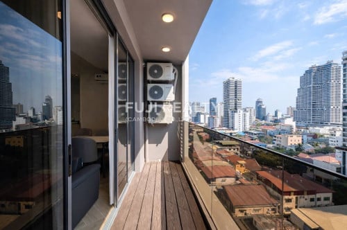 For Rent:📍BKK1: Time Square 5 Condominium
