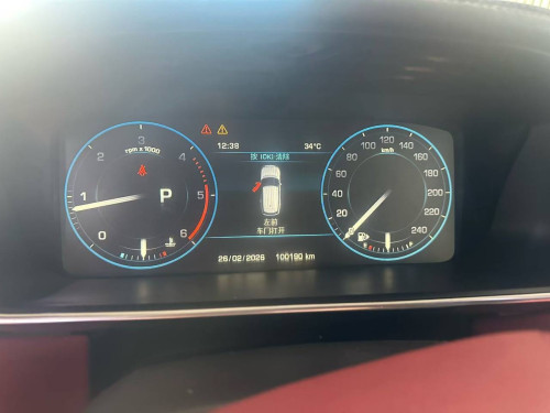 For Sale – Range Rover 3.0T Diesel (2015)