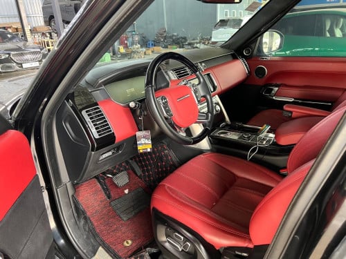 For Sale – Range Rover 3.0T Diesel (2015)