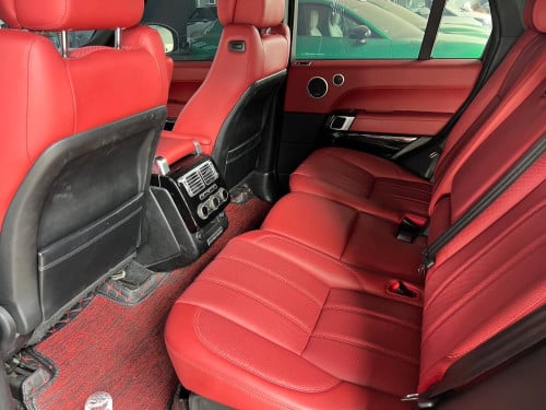 For Sale – Range Rover 3.0T Diesel (2015)