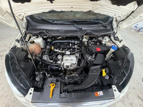 Ford Ecosport Titanium 2019 ឡានថ្មីដាច់​ តំលៃ​ល្អ