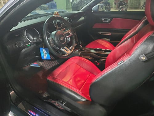 Ford Mustang 018