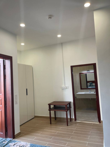 Modern 1 Bedroom in Basak | 60sqm | Near BKK1 | $600☘️