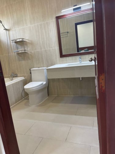 Modern 1 Bedroom in Basak | 60sqm | Near BKK1 | $600☘️