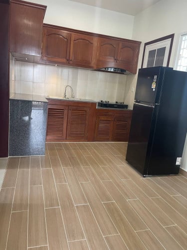 Modern 1 Bedroom in Basak | 60sqm | Near BKK1 | $600☘️