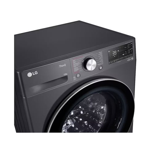 FV1410S3MA 10kg, Steam, TurboWash, ezdispenser, AI DD, ThinQ