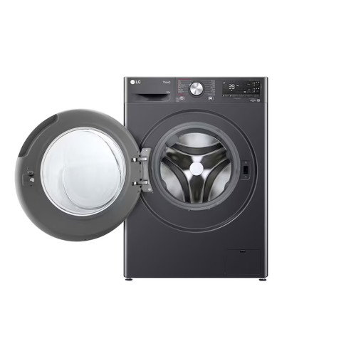 FV1410S3MA 10kg, Steam, TurboWash, ezdispenser, AI DD, ThinQ