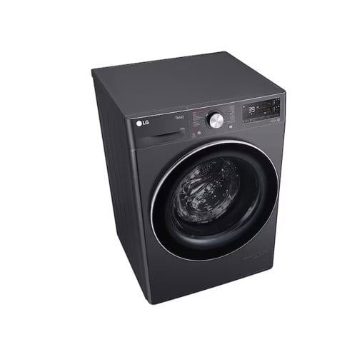 FV1410S3MA 10kg, Steam, TurboWash, ezdispenser, AI DD, ThinQ