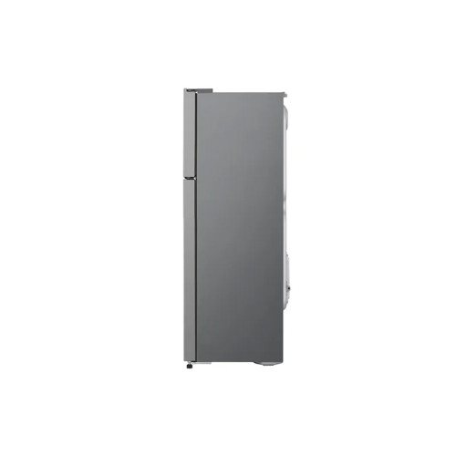 GN-B202SQIF, 186L, Multi Air Flow, Smart Inverter, Dark Steel