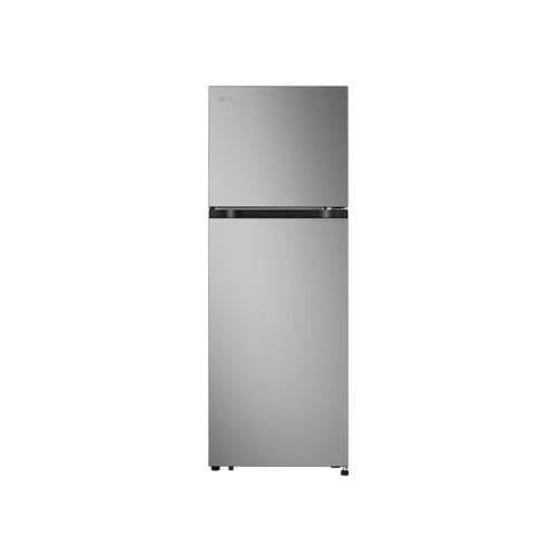 GN-B242PFSF 246L, Multi Air Flow, Door Cooling, Smart Inverter, Silver