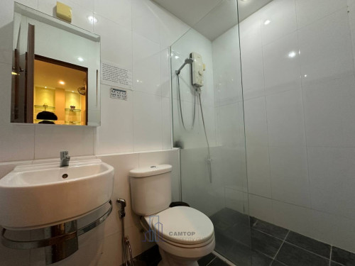Guest House With Fully Furnished For Rent In BKK1 Area