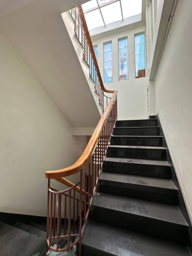 Guest House With Fully Furnished For Rent In BKK1 Area