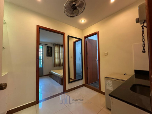 Guest House With Fully Furnished For Rent In BKK1 Area