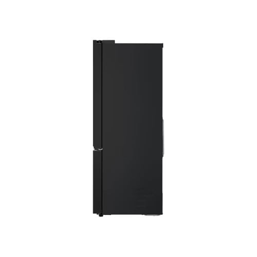 GV-K25FFGEB 642L, Instaview Multi Door , Water Dispenser, Hygience Fresh+ , Door Cooling, Smart IC