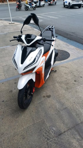 Honda Click 020