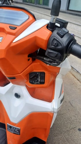 Honda Click 020