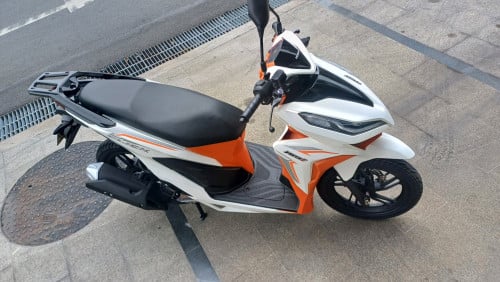 Honda Click 020