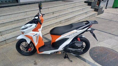 Honda Click 020