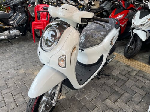 Honda scoopy Pres 026
