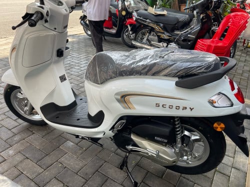 Honda scoopy Pres 026