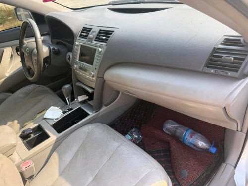 Hyundai starex 2011 hfull លេខខេត្ត