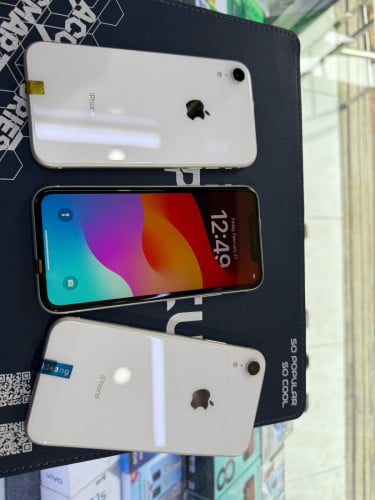 IPhone XR 99.99%
