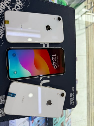 IPhone XR 99.99%