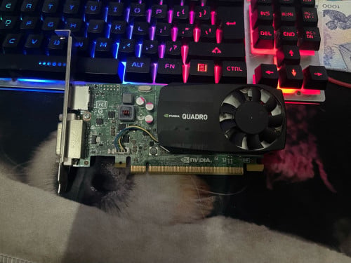 K620 2g Nvidia