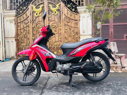 KEEWAY TARGET 450$ , 125cc , 2016 , Hungry have lD card