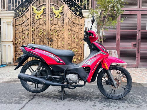 KEEWAY TARGET 450$ , 125cc , 2016 , Hungry have lD card