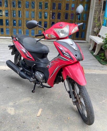 KEEWAY targets, ,450$, year2016, 128cc មានកាតមានពន្ធ(have card and id)