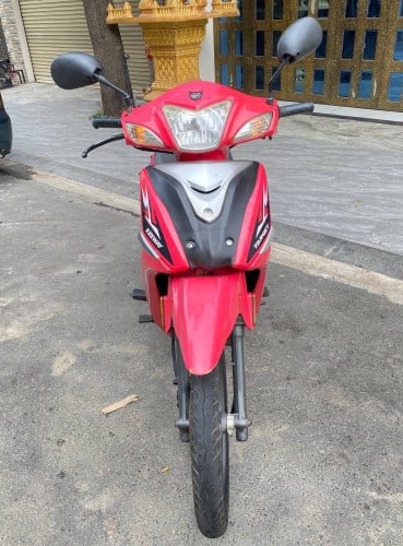 KEEWAY targets, ,450$, year2016, 128cc មានកាតមានពន្ធ(have card and id)